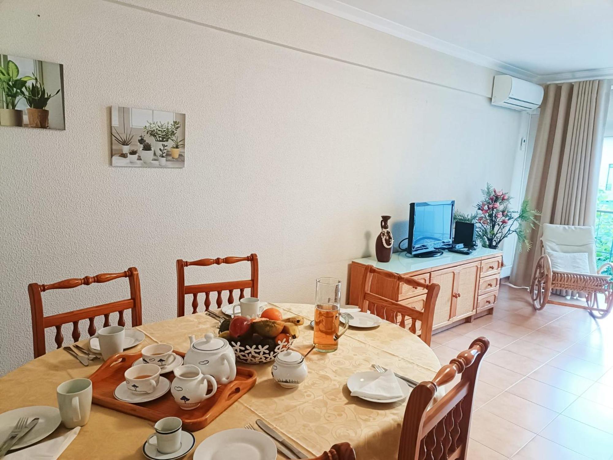 Ferienwohnung Sesimbra Flat Exterior foto